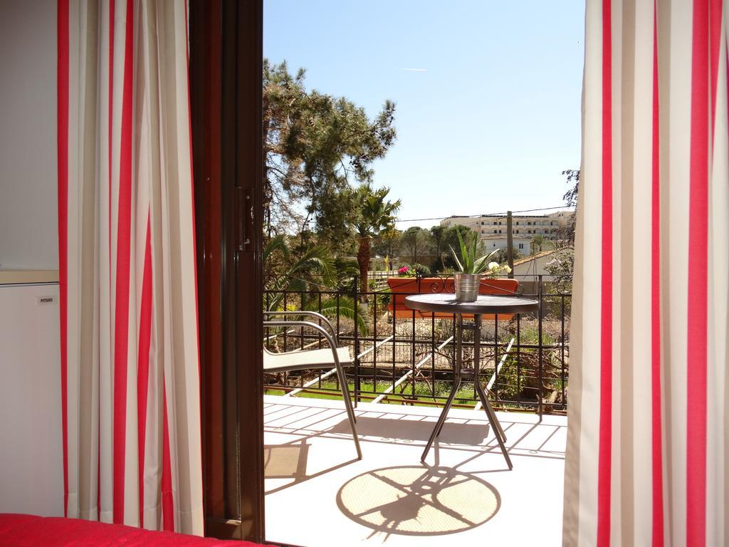 Dassia Beach Pension Dassia (Corfu) Quarto foto